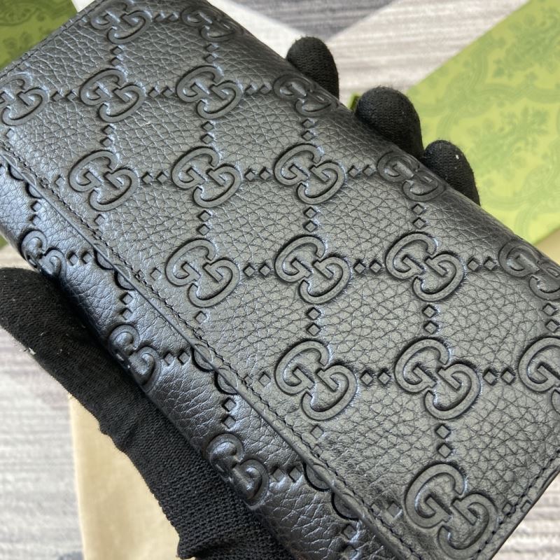 Gvc*1 wallets